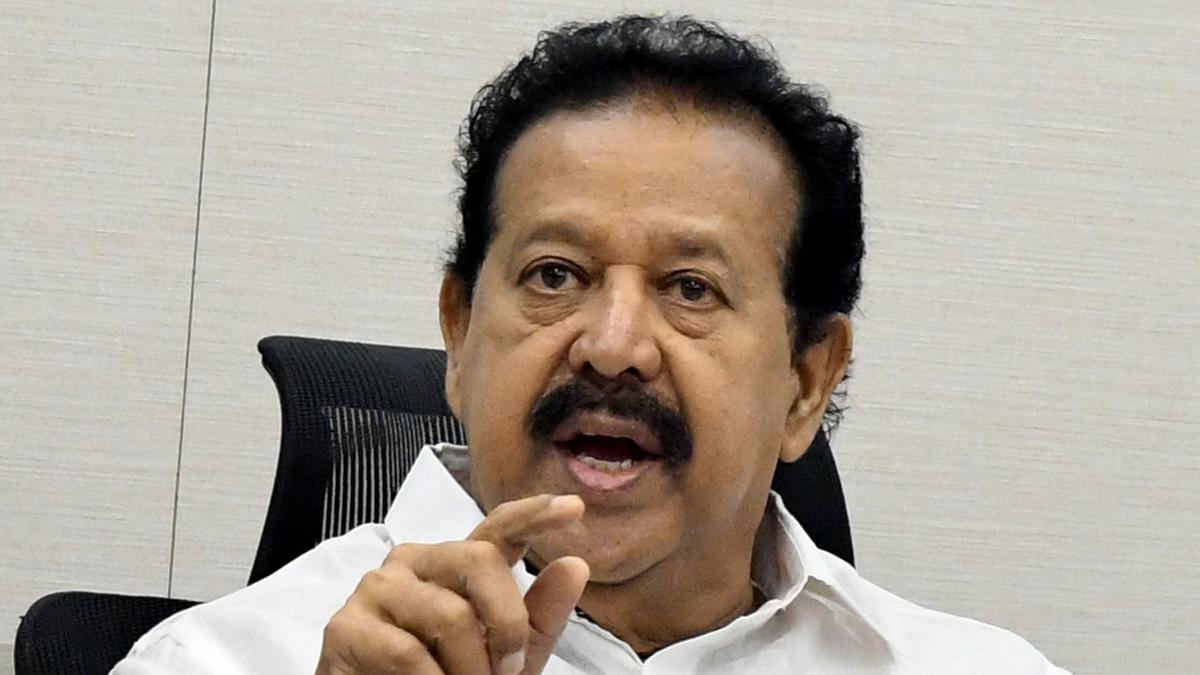 T.N. Minister Ponmudy Summoned By ED For Second Round Of Questioning ...